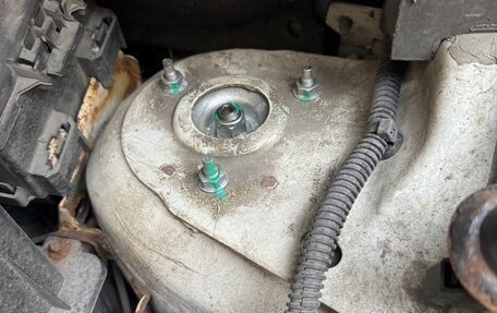 Ford Transit Connect, 2011 год, 427 000 рублей, 17 фотография