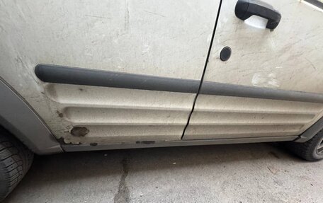 Ford Transit Connect, 2011 год, 427 000 рублей, 18 фотография