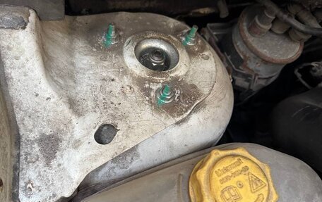 Ford Transit Connect, 2011 год, 427 000 рублей, 16 фотография