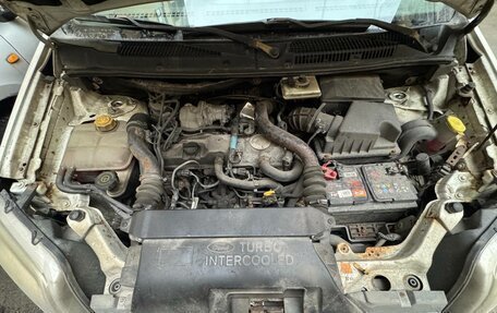 Ford Transit Connect, 2011 год, 427 000 рублей, 20 фотография