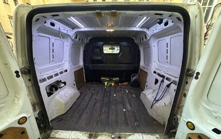 Ford Transit Connect, 2011 год, 427 000 рублей, 13 фотография