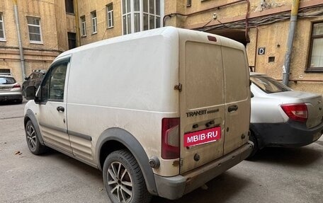 Ford Transit Connect, 2011 год, 427 000 рублей, 14 фотография