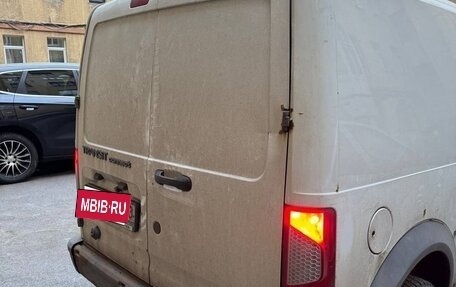 Ford Transit Connect, 2011 год, 427 000 рублей, 15 фотография