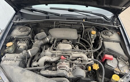 Subaru Outback III, 2008 год, 830 000 рублей, 16 фотография