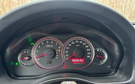 Subaru Outback III, 2008 год, 830 000 рублей, 8 фотография