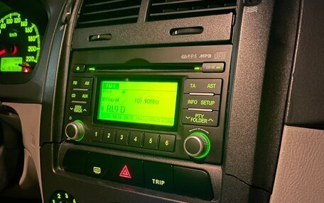 KIA Cerato I, 2006 год, 370 000 рублей, 13 фотография