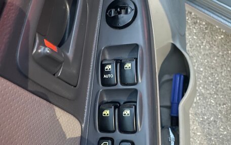 KIA Cerato I, 2006 год, 370 000 рублей, 8 фотография