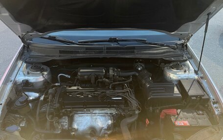 KIA Cerato I, 2006 год, 370 000 рублей, 12 фотография