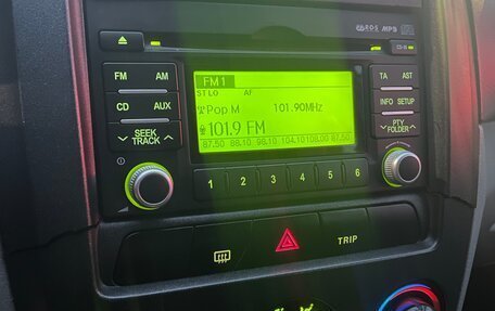 KIA Cerato I, 2006 год, 370 000 рублей, 9 фотография