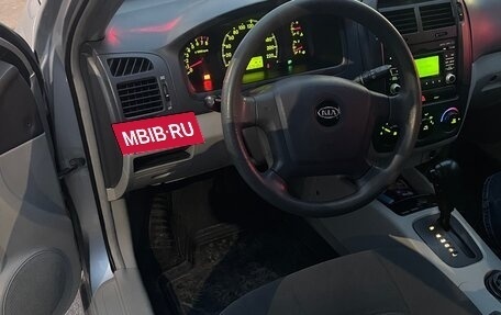 KIA Cerato I, 2006 год, 370 000 рублей, 7 фотография