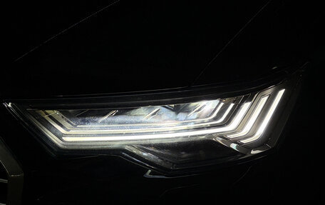 Audi A6, 2019 год, 5 000 000 рублей, 5 фотография