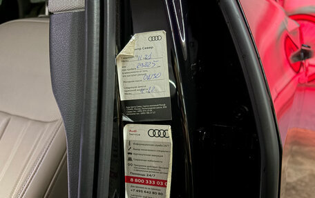Audi A6, 2019 год, 5 000 000 рублей, 14 фотография