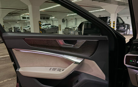 Audi A6, 2019 год, 5 000 000 рублей, 13 фотография