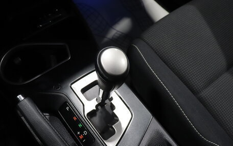 Toyota RAV4, 2017 год, 2 230 000 рублей, 14 фотография