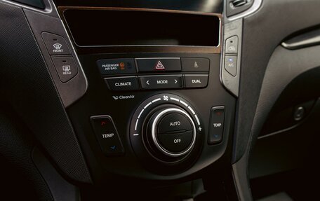 Hyundai Santa Fe III рестайлинг, 2015 год, 1 695 000 рублей, 15 фотография