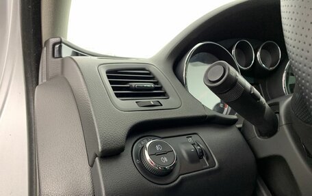 Opel Insignia II рестайлинг, 2012 год, 924 000 рублей, 9 фотография