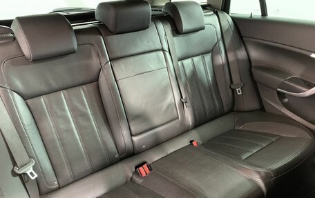 Opel Insignia II рестайлинг, 2012 год, 924 000 рублей, 15 фотография