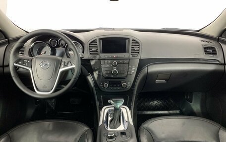 Opel Insignia II рестайлинг, 2012 год, 924 000 рублей, 7 фотография