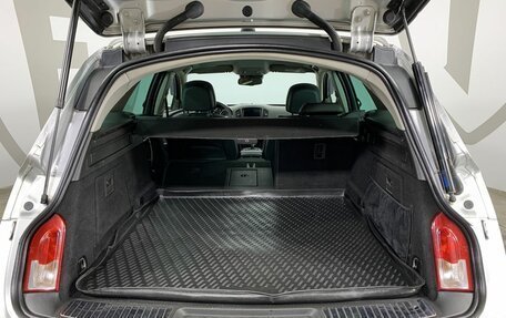 Opel Insignia II рестайлинг, 2012 год, 924 000 рублей, 18 фотография