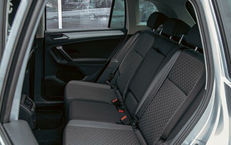 Volkswagen Tiguan II, 2019 год, 1 985 000 рублей, 18 фотография