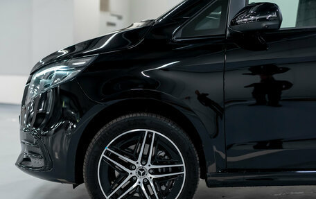 Mercedes-Benz V-Класс, 2025 год, 13 150 000 рублей, 12 фотография