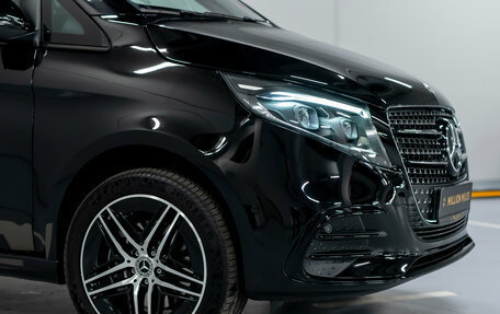 Mercedes-Benz V-Класс, 2025 год, 13 150 000 рублей, 5 фотография