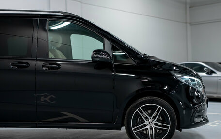 Mercedes-Benz V-Класс, 2025 год, 13 150 000 рублей, 6 фотография