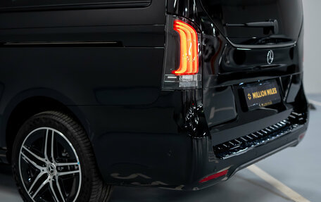 Mercedes-Benz V-Класс, 2025 год, 13 150 000 рублей, 11 фотография