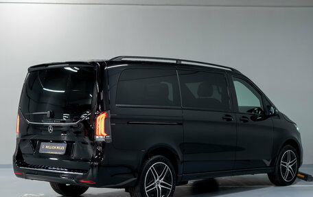 Mercedes-Benz V-Класс, 2025 год, 13 150 000 рублей, 7 фотография