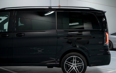 Mercedes-Benz V-Класс, 2025 год, 13 150 000 рублей, 10 фотография