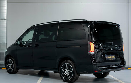 Mercedes-Benz V-Класс, 2025 год, 13 150 000 рублей, 9 фотография