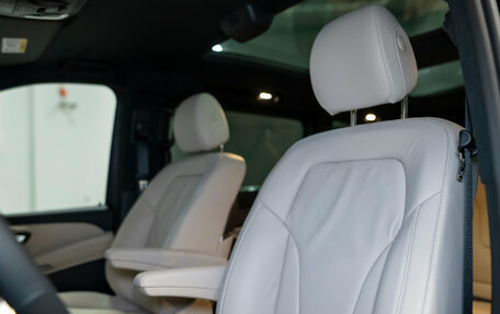 Mercedes-Benz V-Класс, 2025 год, 13 150 000 рублей, 15 фотография