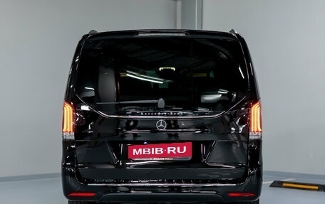 Mercedes-Benz V-Класс, 2025 год, 13 150 000 рублей, 8 фотография