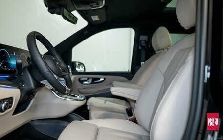 Mercedes-Benz V-Класс, 2025 год, 13 150 000 рублей, 14 фотография