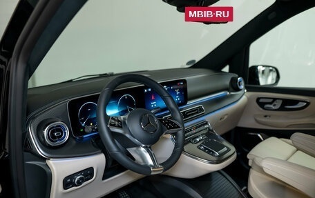 Mercedes-Benz V-Класс, 2025 год, 13 150 000 рублей, 16 фотография