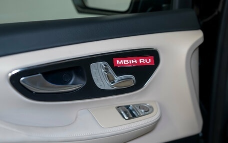 Mercedes-Benz V-Класс, 2025 год, 13 150 000 рублей, 13 фотография