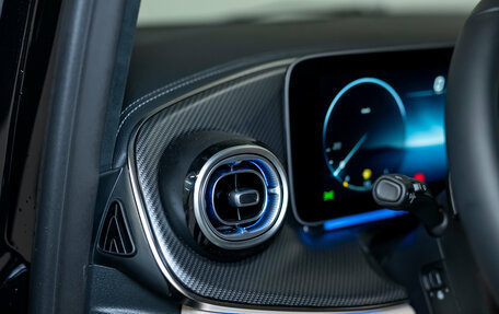 Mercedes-Benz V-Класс, 2025 год, 13 150 000 рублей, 17 фотография