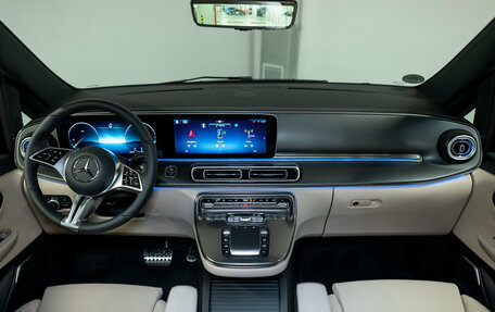 Mercedes-Benz V-Класс, 2025 год, 13 150 000 рублей, 19 фотография