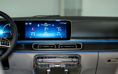 Mercedes-Benz V-Класс, 2025 год, 13 150 000 рублей, 20 фотография