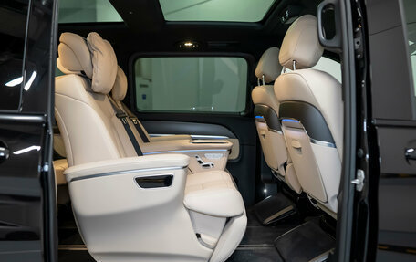 Mercedes-Benz V-Класс, 2025 год, 13 150 000 рублей, 25 фотография