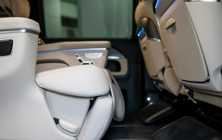 Mercedes-Benz V-Класс, 2025 год, 13 150 000 рублей, 26 фотография