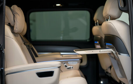 Mercedes-Benz V-Класс, 2025 год, 13 150 000 рублей, 28 фотография