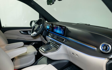 Mercedes-Benz V-Класс, 2025 год, 13 150 000 рублей, 23 фотография