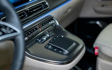 Mercedes-Benz V-Класс, 2025 год, 13 150 000 рублей, 18 фотография