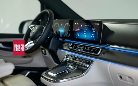 Mercedes-Benz V-Класс, 2025 год, 13 150 000 рублей, 21 фотография