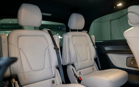 Mercedes-Benz V-Класс, 2025 год, 13 150 000 рублей, 35 фотография