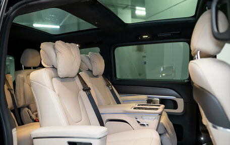 Mercedes-Benz V-Класс, 2025 год, 13 150 000 рублей, 32 фотография