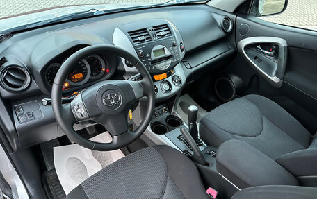 Toyota RAV4, 2008 год, 1 070 000 рублей, 7 фотография