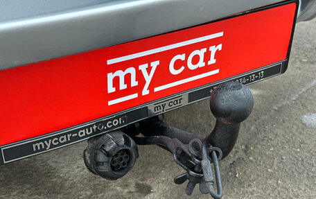 Toyota RAV4, 2008 год, 1 070 000 рублей, 15 фотография