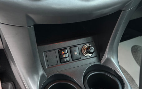 Toyota RAV4, 2008 год, 1 070 000 рублей, 16 фотография